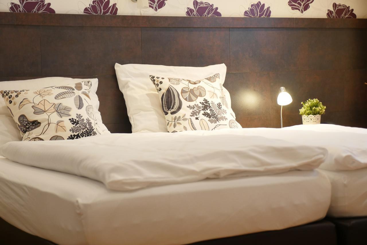 Hotel Refrather Hof Bergisch Gladbach Eksteriør bilde